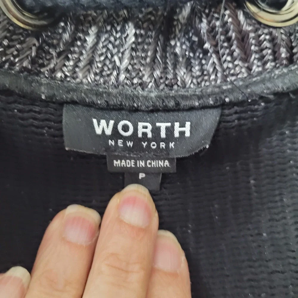 Worth new york